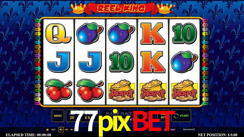 77pixbet